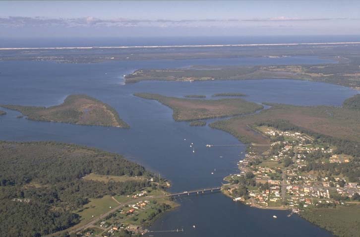 Karuah River