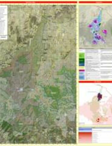 Mummel Gulf National Park and State Conservation Area Fire Management Strategy cover image